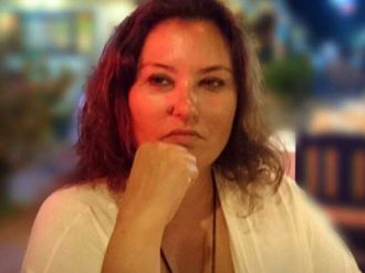 Cesedi, ormanda poşet içinde bulundu