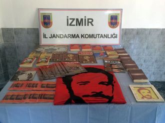 DHKP-C’liler maden işçileri adına dernek kurup provokasyon yapmış