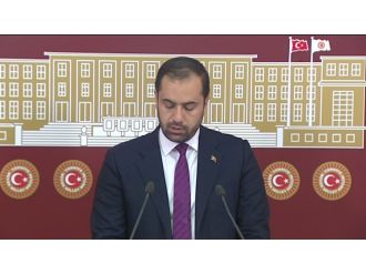 Conkar: AP ikili ilişkilerde Türkiye gibi dürüst olmalı