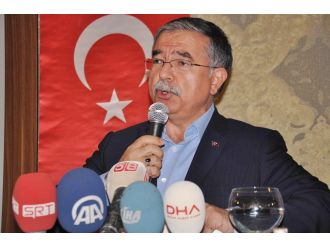 "Türkiye’deki eğitim standartları İngiltere ve Amerika’dan daha iyi"