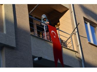 Eskişehir’de acı üstüne acı