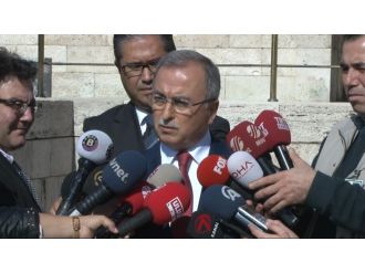 Darbe Komisyonu Başkanı Petek: "Karar aldık"