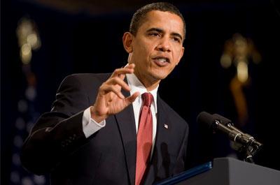 Obamadan İran yorumu