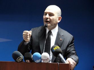 “Devleti tanımamışsınız, size devleti tanıtacağız”