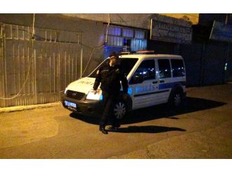 Gaziantep’te korkutan patlama sesi