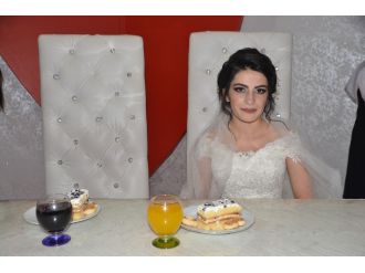 Bu da damatsız düğün