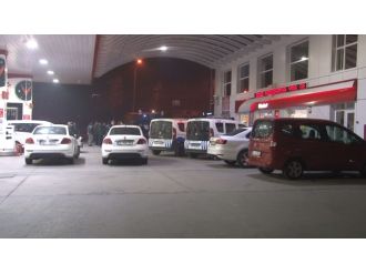 İstanbul’da silah sesleri: Polisle çatıştılar
