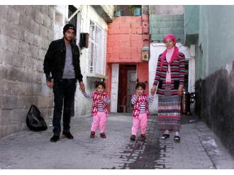 Kızının kaçırıldığını da bulunduğunu da cezaevinde öğrendi