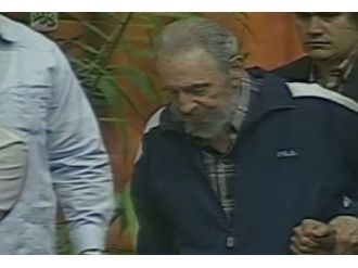 Fidel Kastro hayatını kaybetti