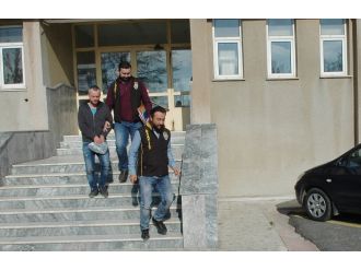 Tekirdağ’da kapkaç dehşeti: Borcu için yapmış