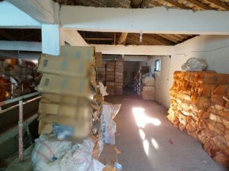 Teröre darbe üstüne darbe