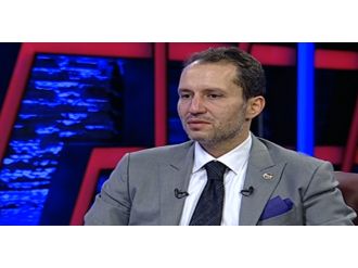 "Erbakan Hoca ve FETÖ birbirine mesafeliydi"