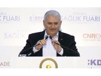 "Ekonomik dalgalanma konusunda gerekli tedbirleri aldık"