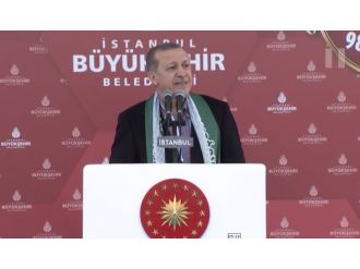 Erdoğan’dan AP’ye: Haddinizi bilin!