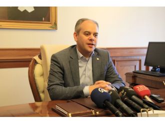 “Önümüzdeki dönemde büyük bir atılım yapacağız”