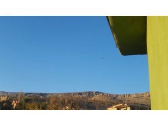 Şemdinli’de hain saldırı: 1 şehit