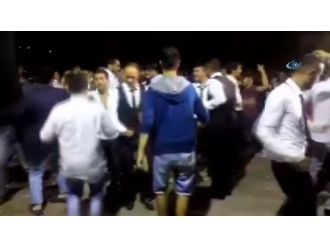 Fırat Kalkanı şehidinin son görüntüleri