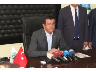 Bakan Zeybekci’den TFF’ye çağrı