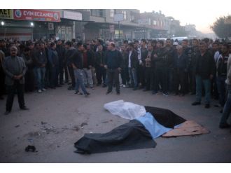 İntihar şakası yaptı, motosiklet kazasında öldü