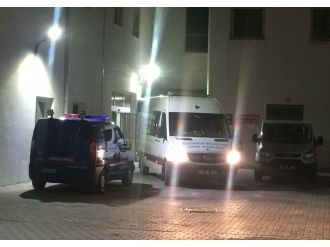 Kavgayı ayırmak isterken canından oldu