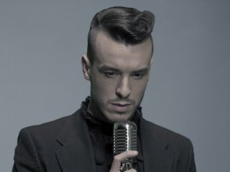 Cem Adrian konseri için geri sayım başladı