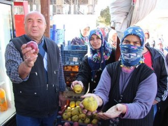 Kahramanmaraş’ta vatandaşların hava kirliliği isyanı