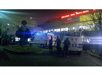 Okmeydanı’nda silahlı saldırı: 3 yaralı