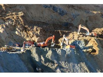 11’inci işçinin cenazesine de ulaşıldı