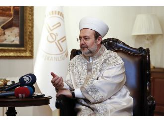 Avrupa’ya “İslamofobi” eleştirisi