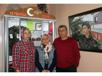 15 Temmuz şehidinin babası: O pilotun gözlerinin içine...