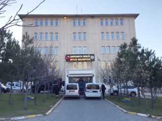 Belediye Başkanvekilliğine Vali atandı