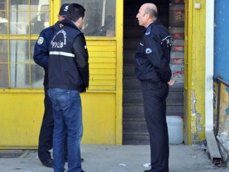 Sivas’ta korkunç olay !