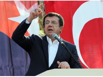 "Bir daha asla koalisyon olmayacak”