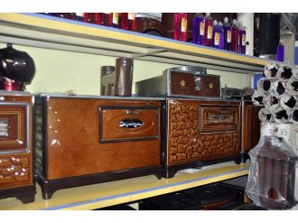 Sobalar tarihe karışıyor