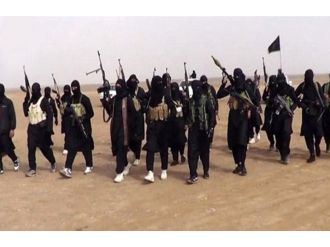 DEAŞ ile İsrail ordusu ilk kez çatıştı