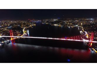 İstanbul’un 3 incisi aynı karede