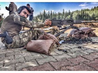 Şehide gönderilen sesli mesaj duygulandırdı