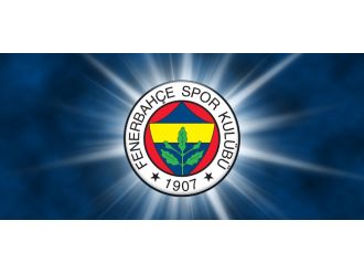 Fenerbahçe’den ’güvenlik’ teşekkürü