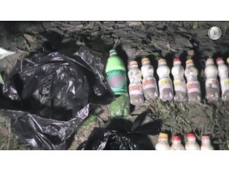 Adana’da ele geçirildi!