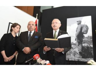 "Castro’yu hep anımsayacak ve unutturmayacağız"