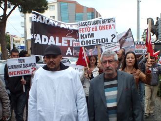 Celal Kılıçdaroğlu ölüm orucuna başlayacak