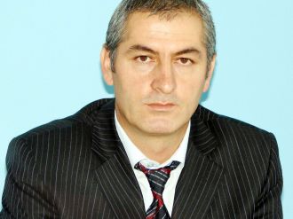 HDP’li Botan’a hapis istemi