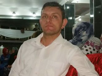 Aşçı 37 gündür kayıp