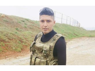 Şehitlerin isim ve memleketleri belli oldu