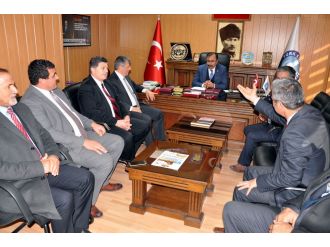 "Ne FETÖ ne de PKK ile bağlantımız yok"