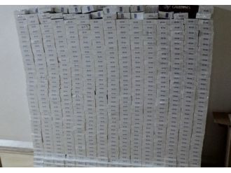 Çeyizden bunlar çıktı