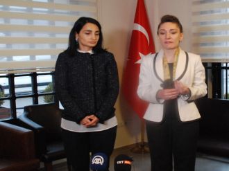 Priştine Büyükelçisi Kılıç’tan saldırıya kınama