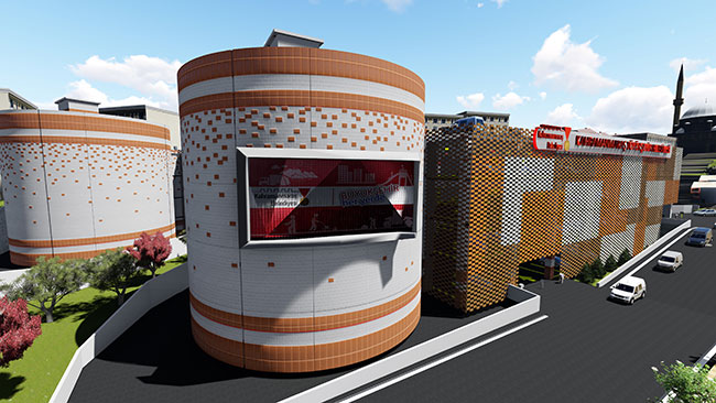 Başkan Erkoç’tan otopark müjdesi