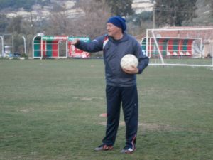 Spor Aşkıyla Kanseri Yendi