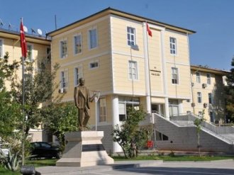 Kahramanmaraş'ta ’Sivricehöyük’ eylemlerine yasak geldi